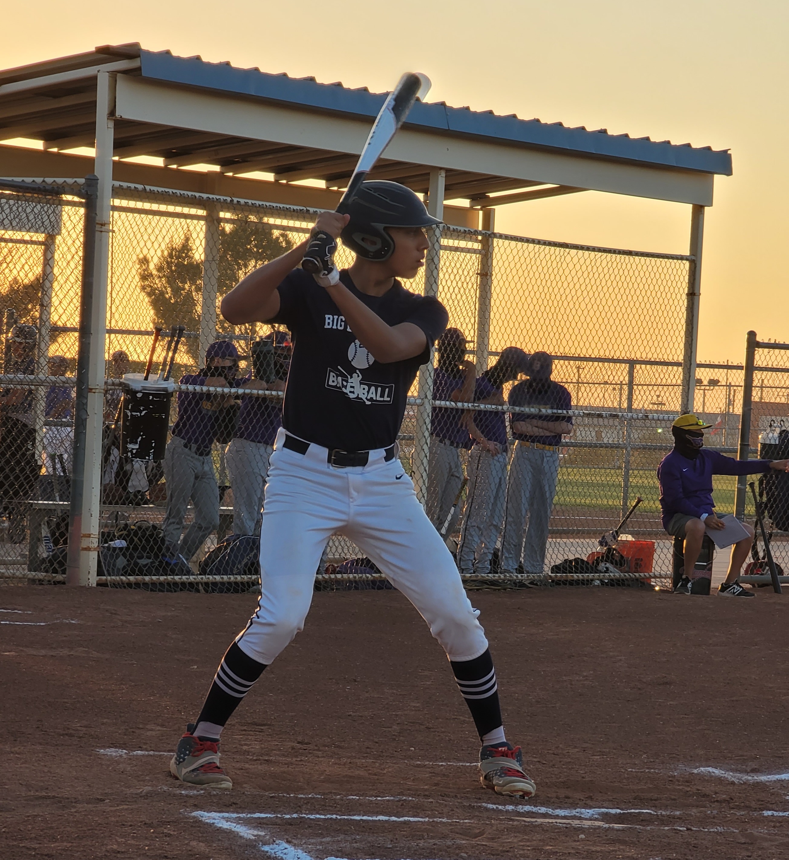 Check out the photos and videos of the baseball recruiting profile Andres Rodriguez